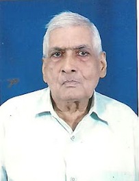 विजेंद्र नारायण सिंह